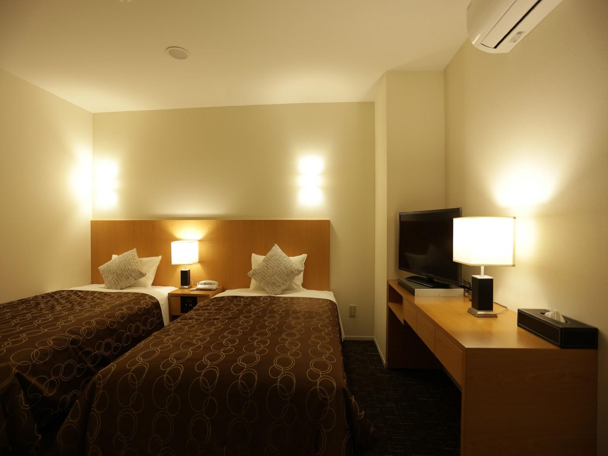 Hotel Naha City -Kokusai Street- Exterior photo